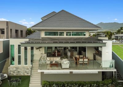 Ash Moseley Homes – Master Builders Award Winner 2020 - Bluewater Harbour, Trinity Park
