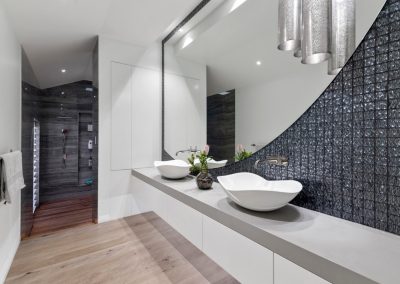 Ash Moseley Homes – Master Builders Award Winner 2020 - Bluewater Harbour, Trinity Park