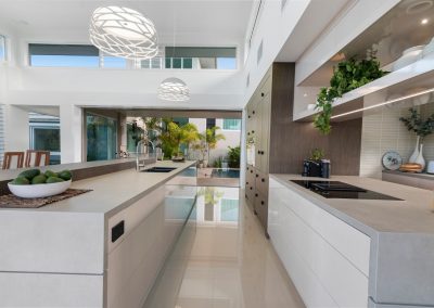Ash Moseley Homes – Master Builders Award Winner 2020 - Bluewater Harbour, Trinity Park