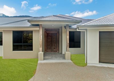 G.J. Gardner Homes - Redlynch