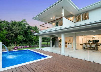 MyStyle 11 Newland pool
