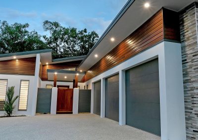 Unique Constructions Nth Qld – Display Home, Palm Cove
