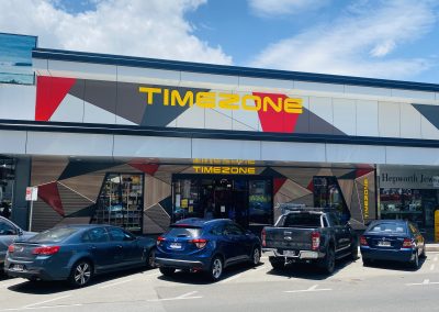 Timezone